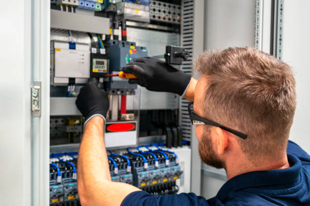 Best Commercial Electrician Services  in Farmingdale, NJ
