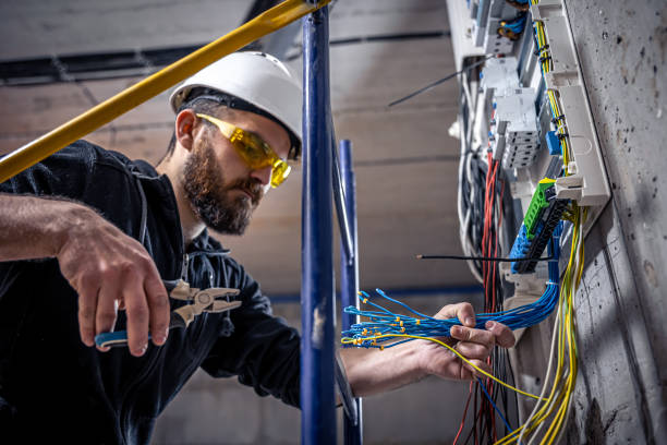 Best 24-Hour Electrician  in Farmingdale, NJ