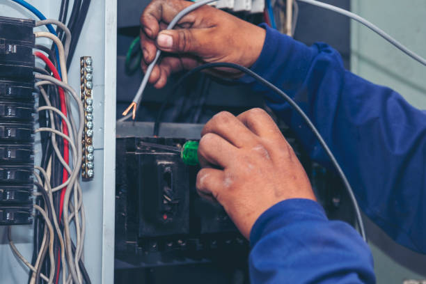 Best Electrical System Inspection  in Farmingdale, NJ