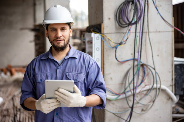 , NJ Electrician Company