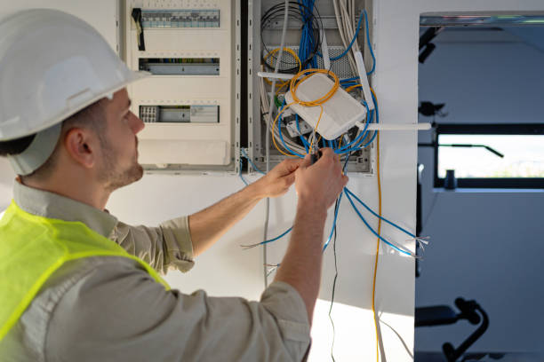 Best Electrical Troubleshooting Services  in Farmingdale, NJ